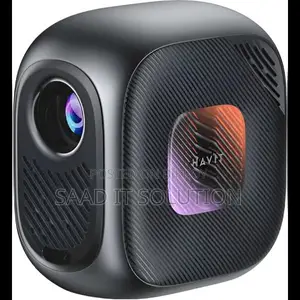Havit PJ215 Pro Prime Jasper Smart Portable Projector