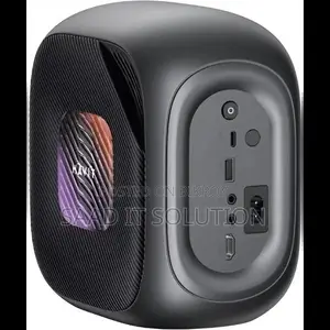 Havit PJ215 Pro Prime Jasper Smart Portable Projector
