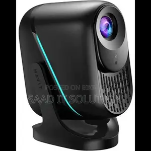 Havit PJ220 Pro 250 ANSI Lumens Smart Projector