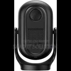 Havit PJ220 Pro 250 ANSI Lumens Smart Projector