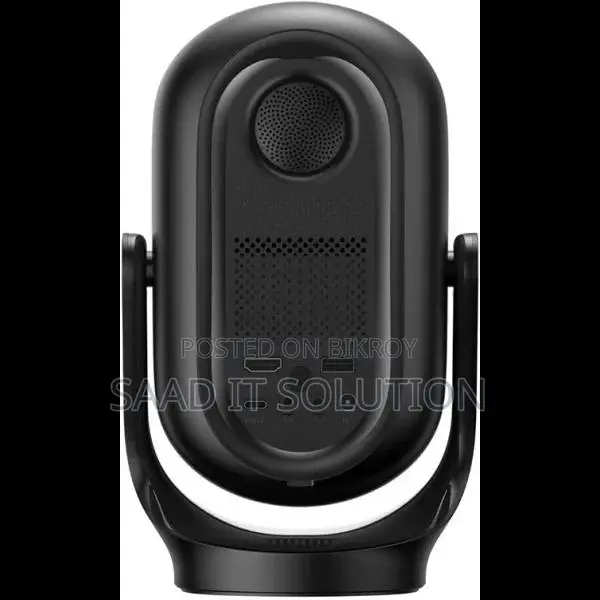 Havit PJ220 Pro 250 ANSI Lumens Smart Projector