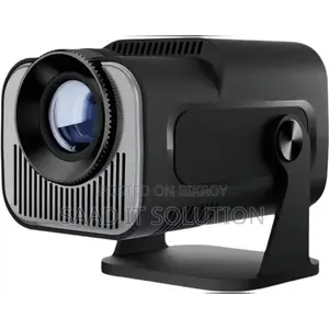 Unit HY320 Mini Android Projector