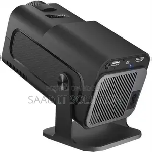Unit HY320 Mini Android Projector