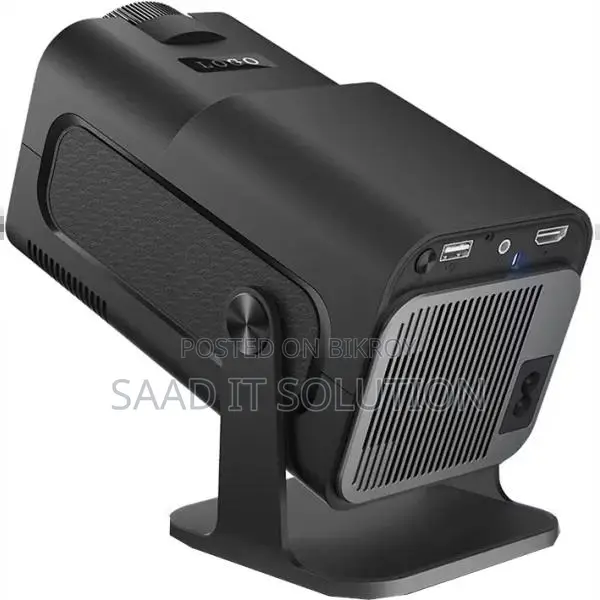Unit HY320 Mini Android Projector