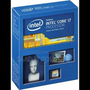 Intel Core i7 4790 4th Gen 8MB Smart Cache 3.6 GHz Processor