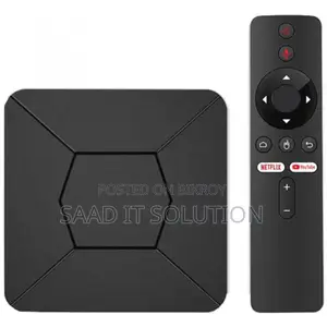 FT Link Q5 Mini Android TV Box