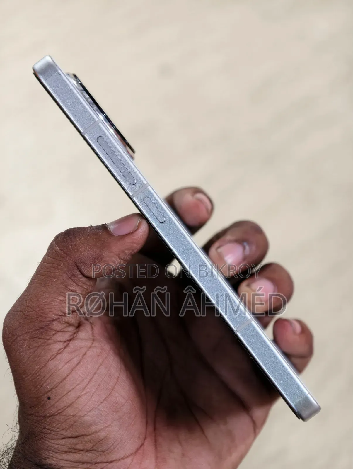 Xiaomi Redmi K80 256 GB White