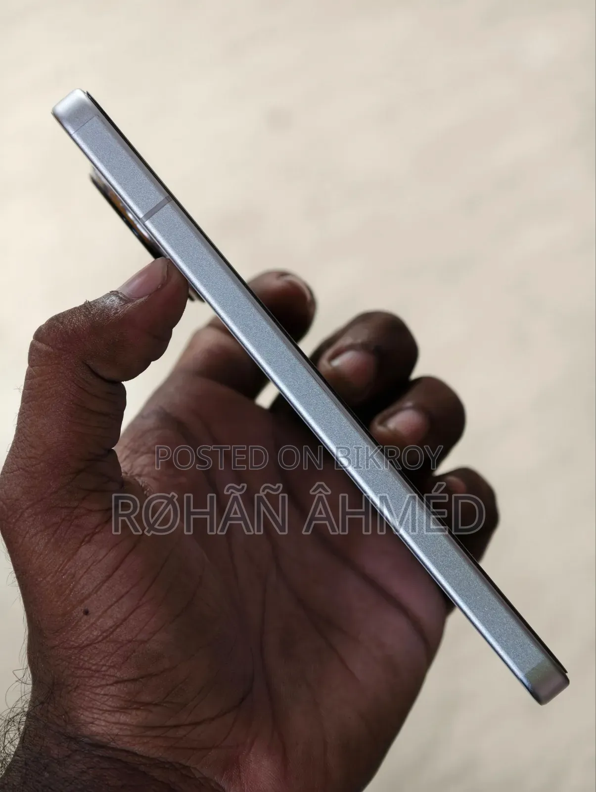 Xiaomi Redmi K80 256 GB White