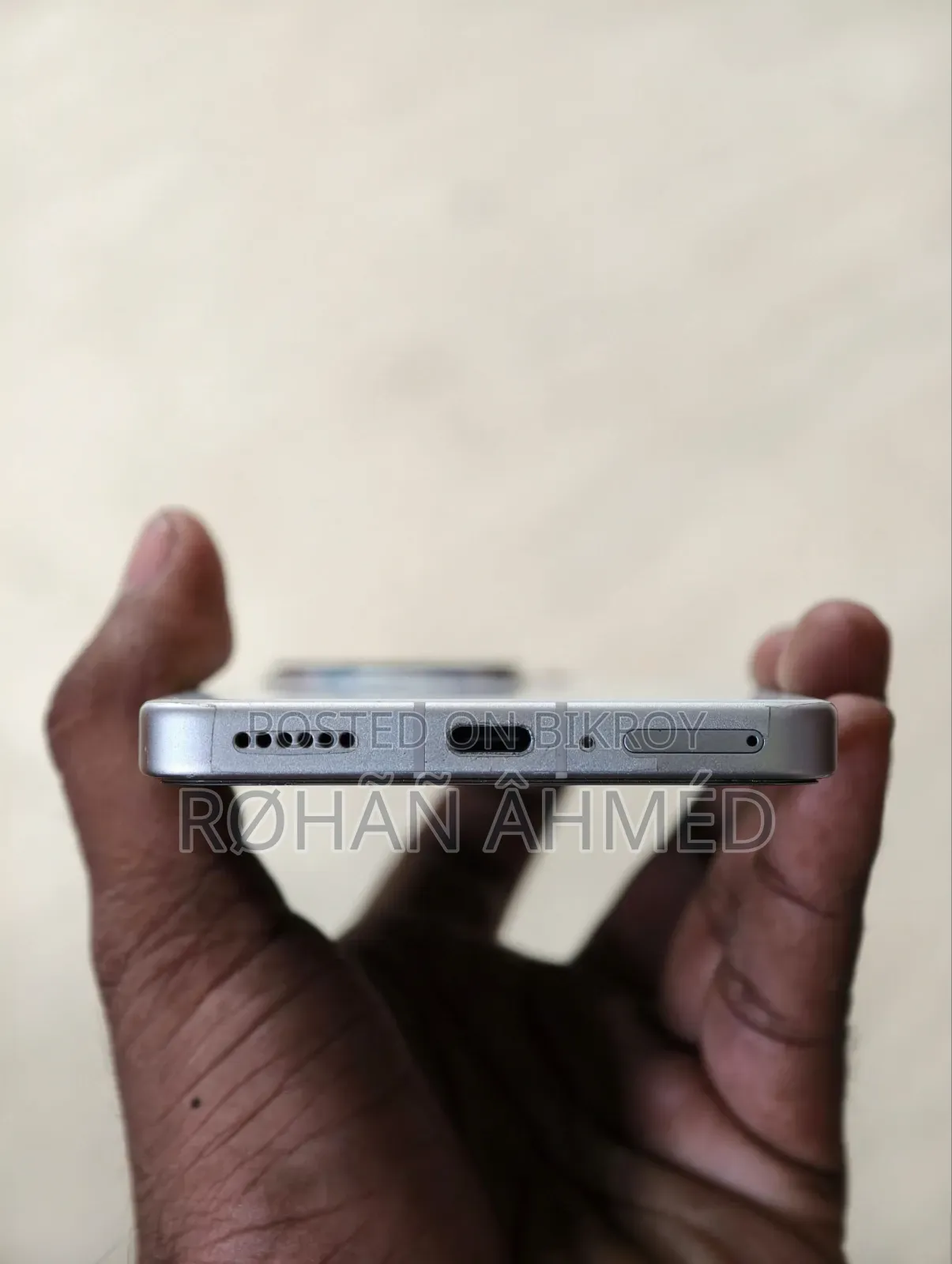 Xiaomi Redmi K80 256 GB White