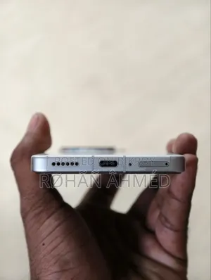 Xiaomi Redmi K80 256 GB White