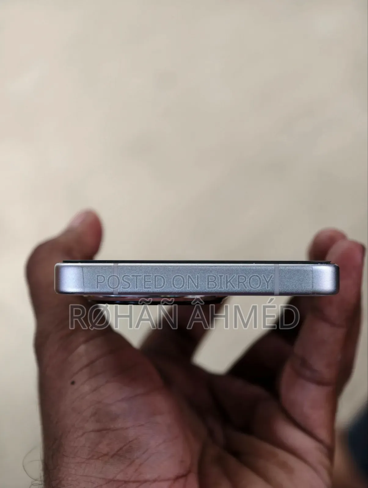 Xiaomi Redmi K80 256 GB White