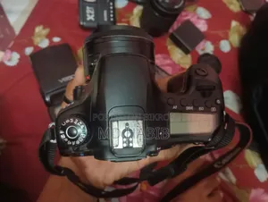 Canon 60D