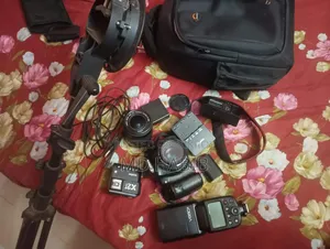 Canon 60D