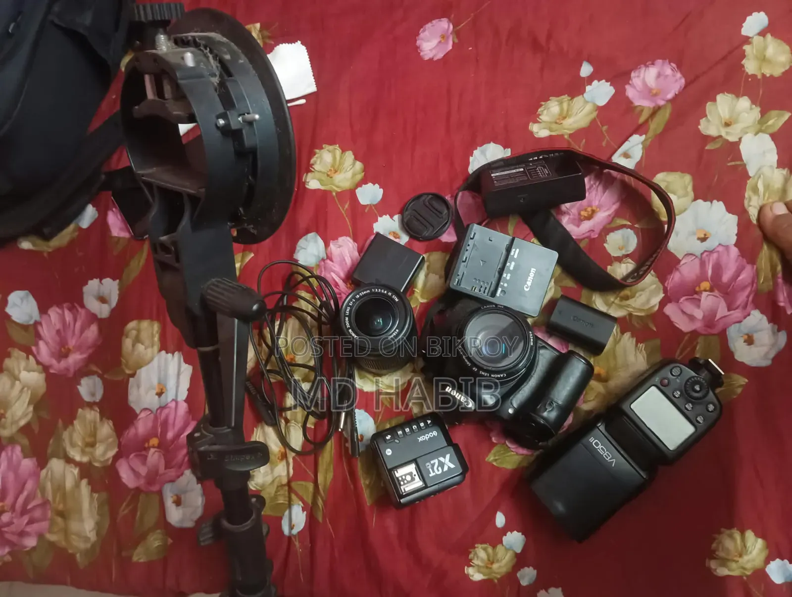 Canon 60D