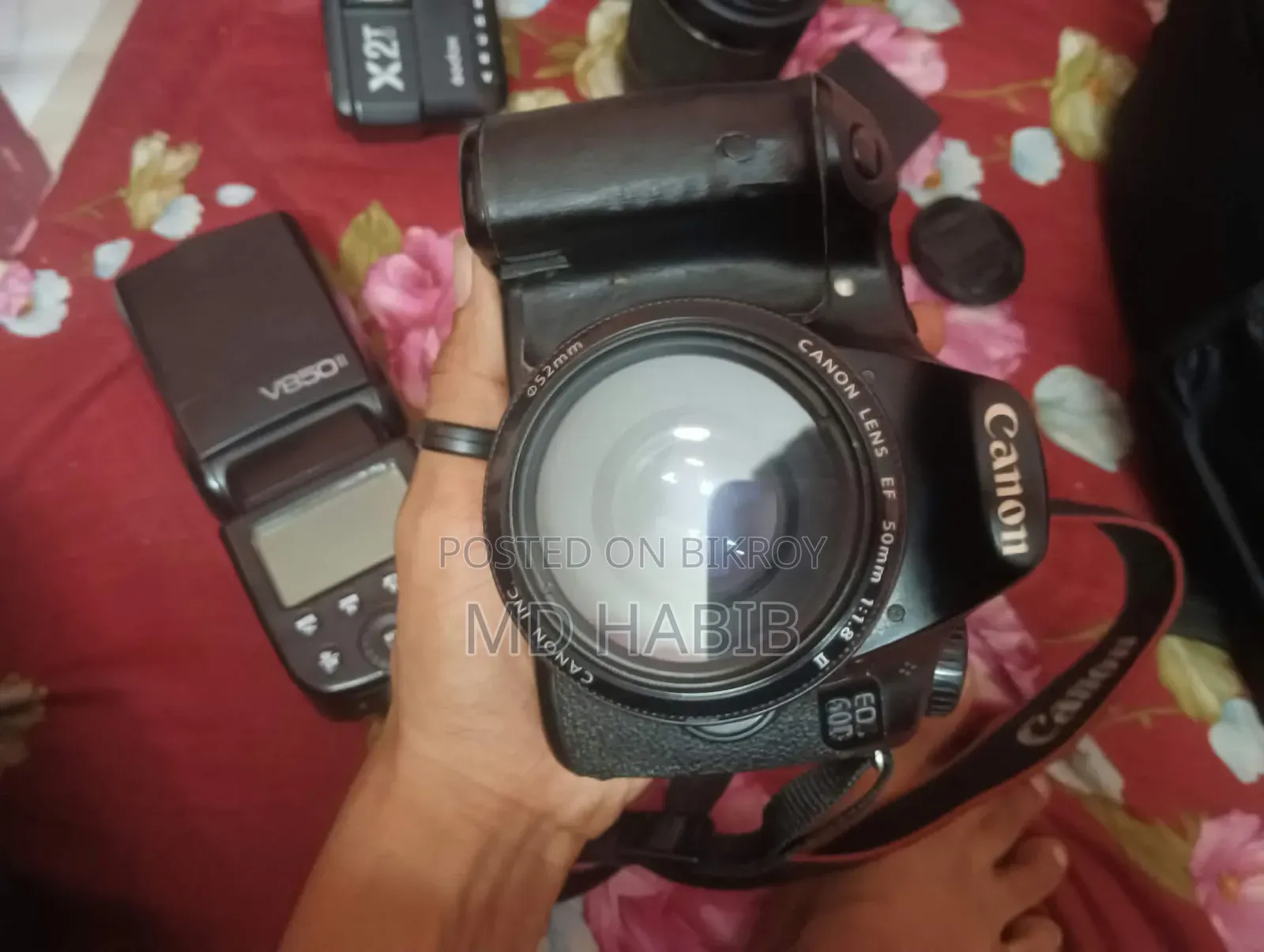 Canon 60D