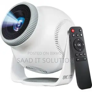 TP360 Wi-Fi Mini Android Projector