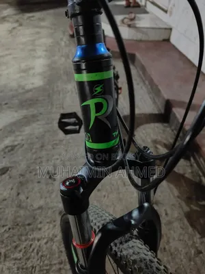 সাইকেল বাইসাইকেল