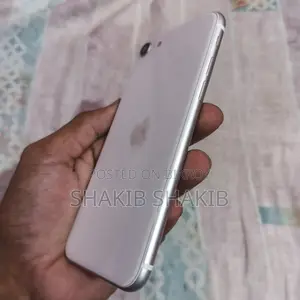Apple iPhone SE (2020) 64 GB White