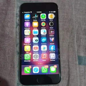 Apple iPhone SE (2020) 64 GB White