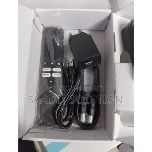 Micom 40K 5G Ultra HD Android TV Box