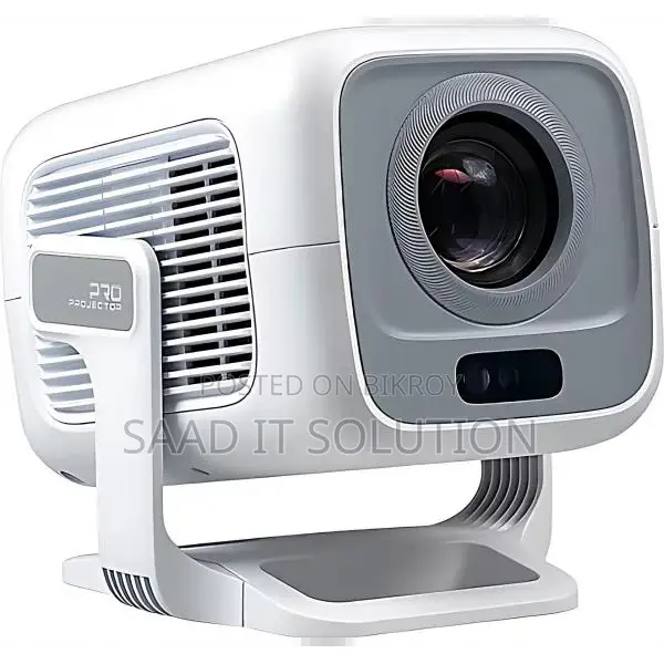 Velec TP300 NTV Android Projector