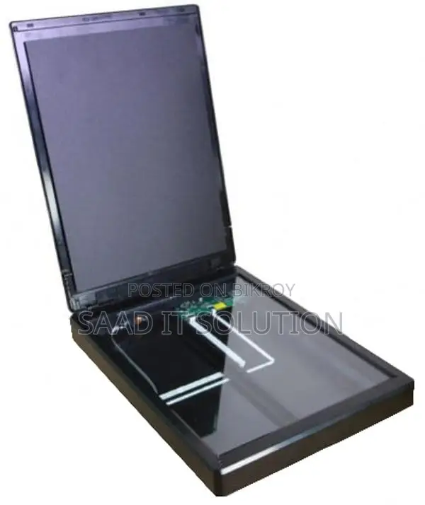 Avision FB10 Slim Flatbed Scanner