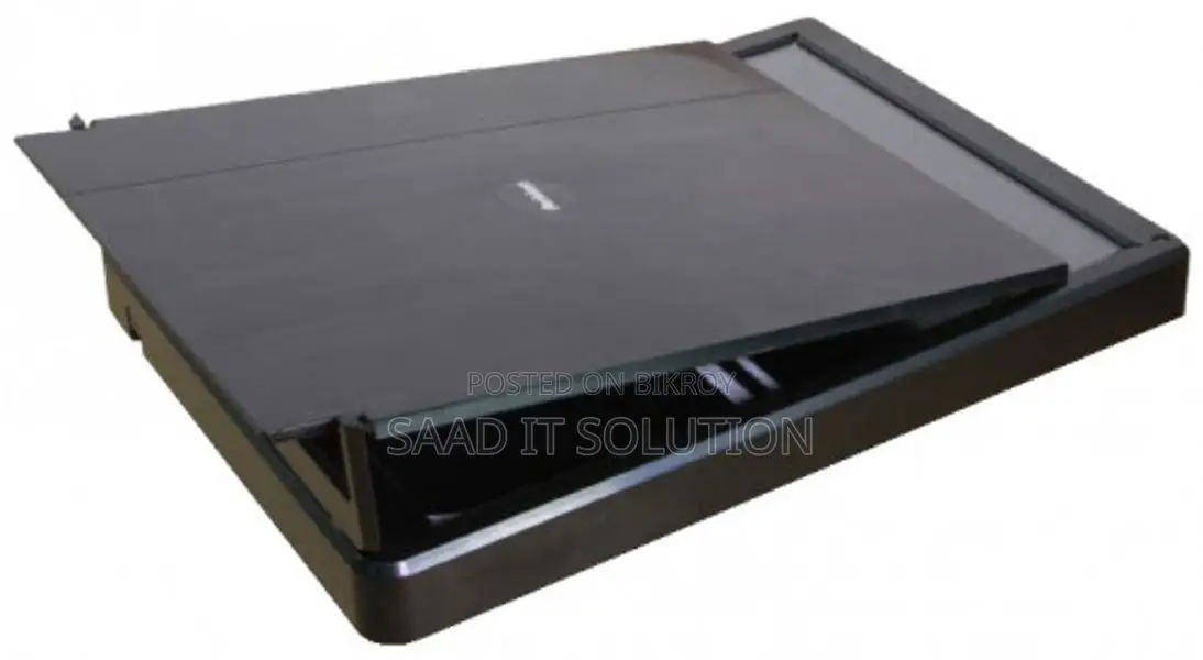 Avision FB10 Slim Flatbed Scanner