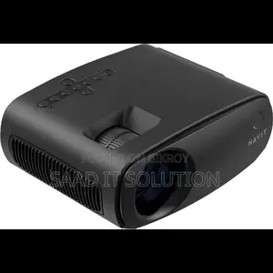 Havit PJ207 110 Lumens Portable Projector