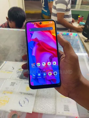 সিমফনি জেড৬০ প্লাস ১২৮ জিবি ব্লু