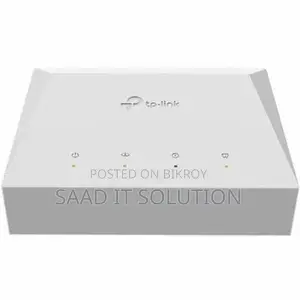 TP-Link XZ000-G7 1 Port Gigabit XPON Terminal