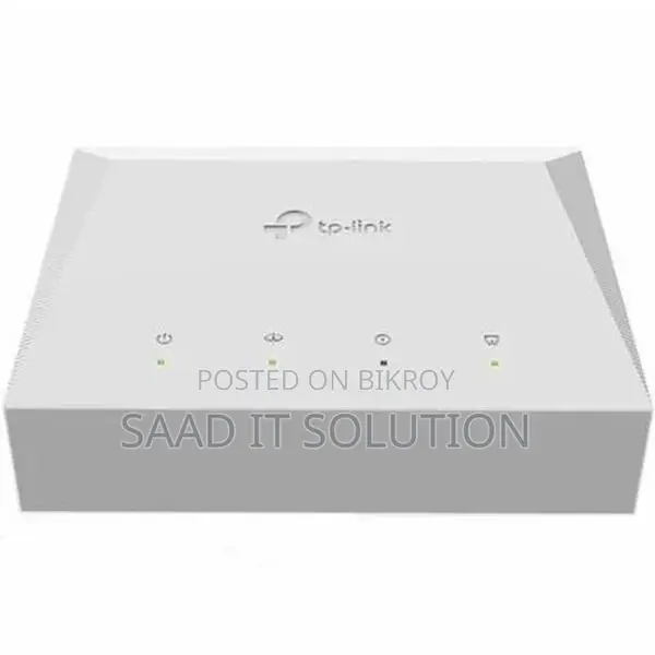TP-Link XZ000-G7 1 Port Gigabit XPON Terminal