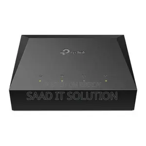TP-Link XZ000-G7 1 Port Gigabit XPON Terminal