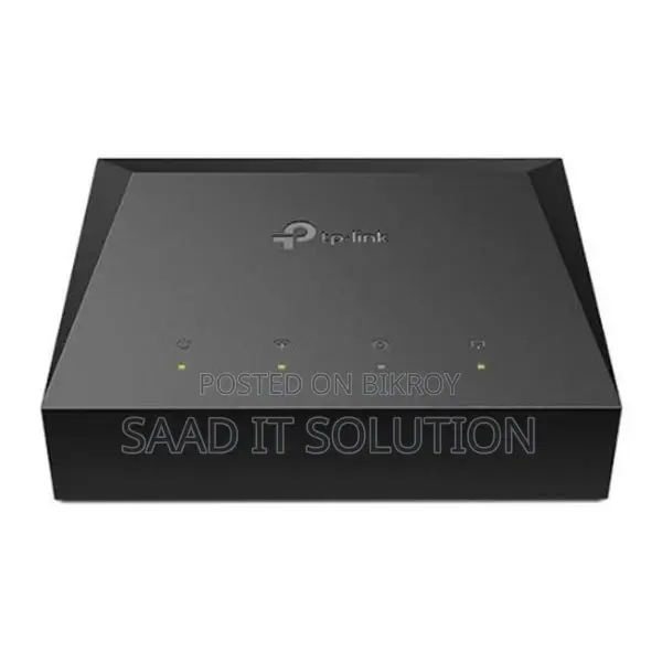 TP-Link XZ000-G7 1 Port Gigabit XPON Terminal