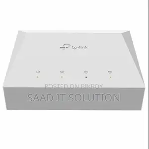 TP-Link XZ000-G7 1 Port Gigabit XPON Terminal
