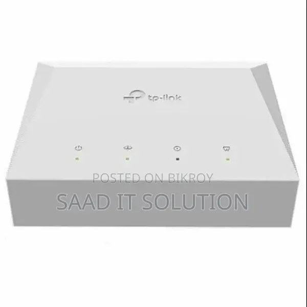 TP-Link XZ000-G7 1 Port Gigabit XPON Terminal