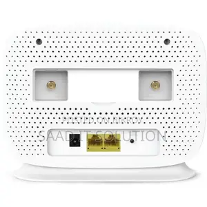 TP-Link TL-MR105 300-Mbps 4G LTE Wireless Router
