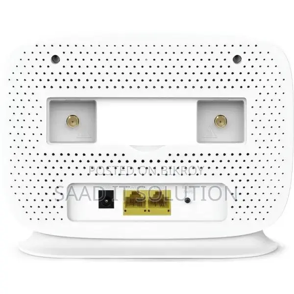 TP-Link TL-MR105 300-Mbps 4G LTE Wireless Router
