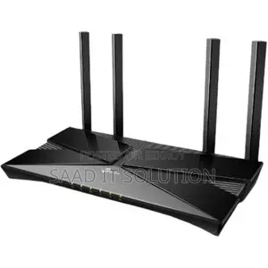 TP-Link Archer AX53 AX3000 Dual-Band Wi-Fi Router