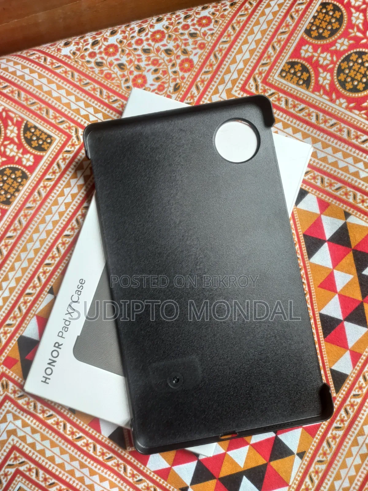 New Honor Pad X7 128 GB Silver