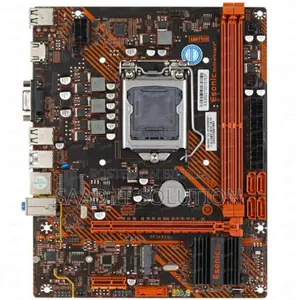Esonic H61DA1 2nd / 3rd Gen M-ATX Motherboard