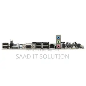 Esonic H61DA1 2nd / 3rd Gen M-ATX Motherboard
