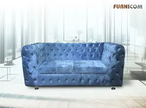 Furnicom Exclusive Sofa Set / Luxury sofa/ Living room Sofa Set / Velv