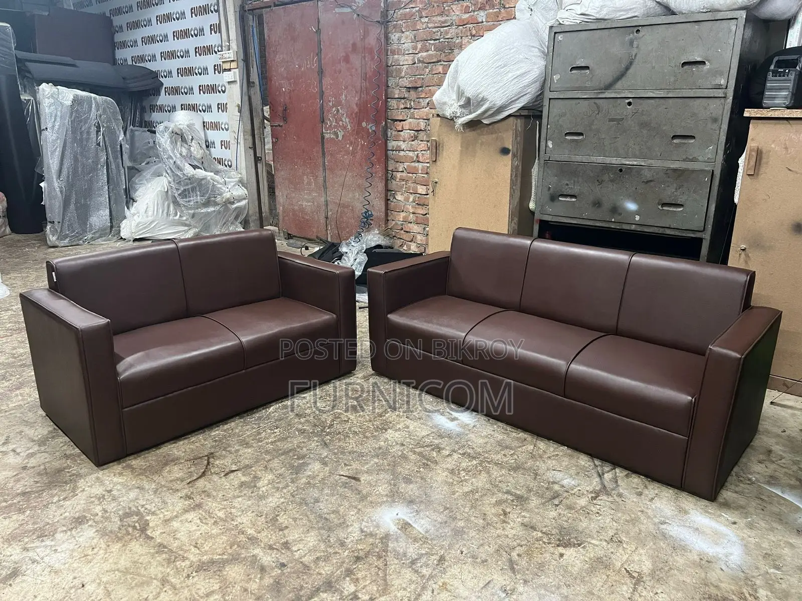 Sofa set /Living room sofa/ Office sofa / Sofa