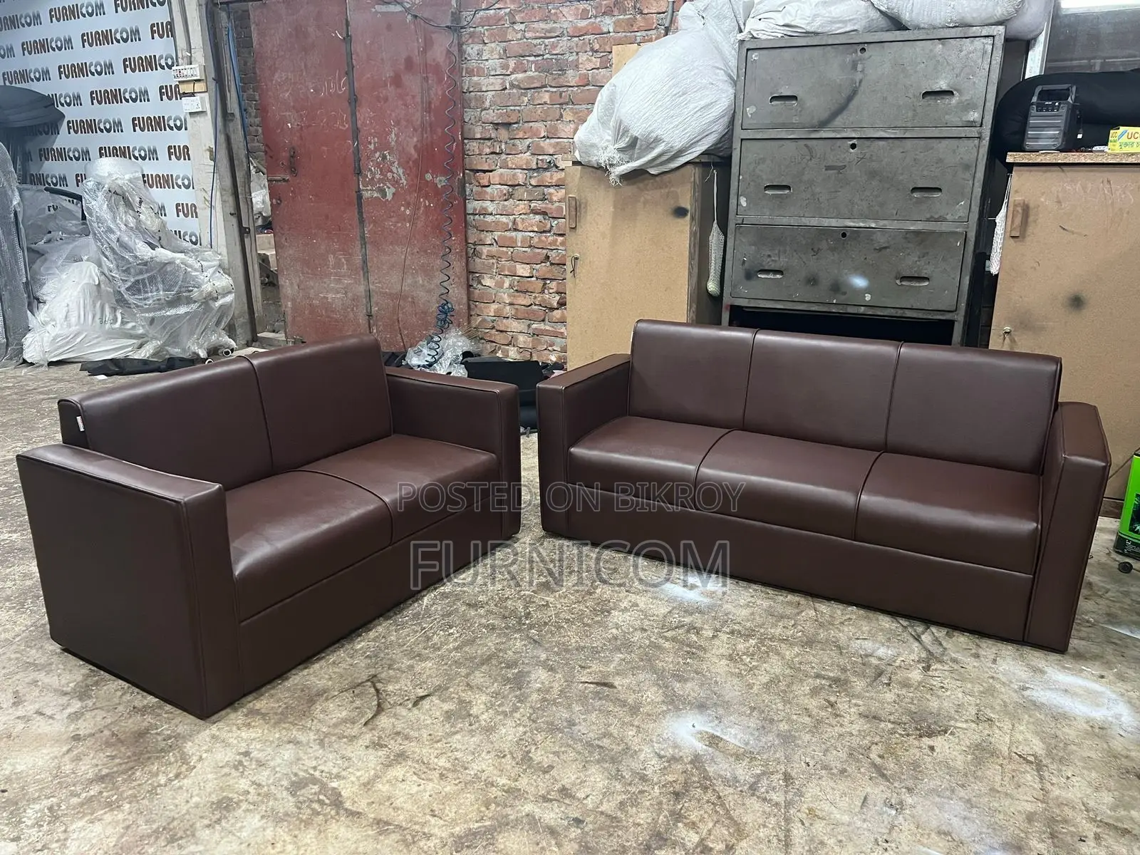 Sofa set /Living room sofa/ Office sofa / Sofa