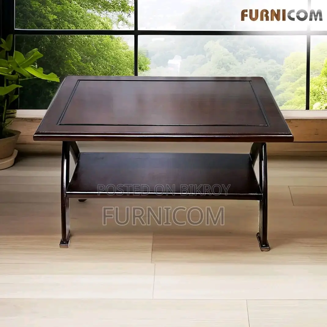 Furnicom tea table/ living Room table/ Corner table
