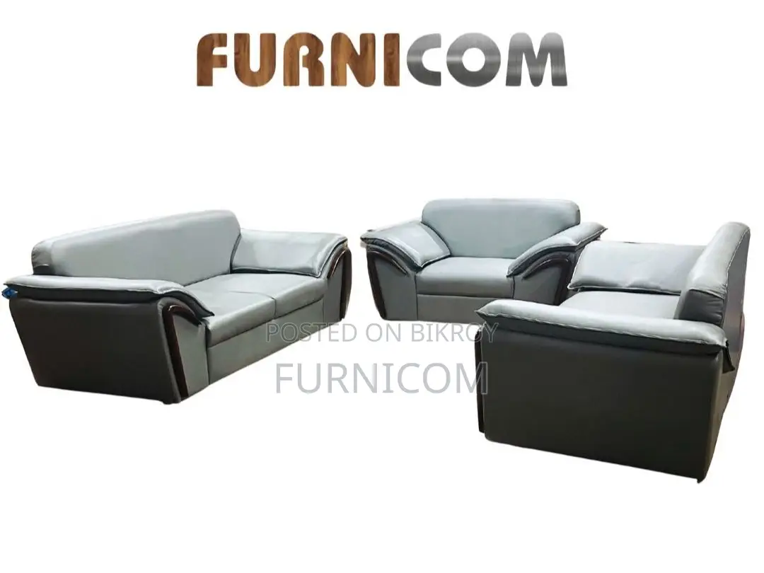 Furnicom Sofa set / sofa / living room sofa / office sofa