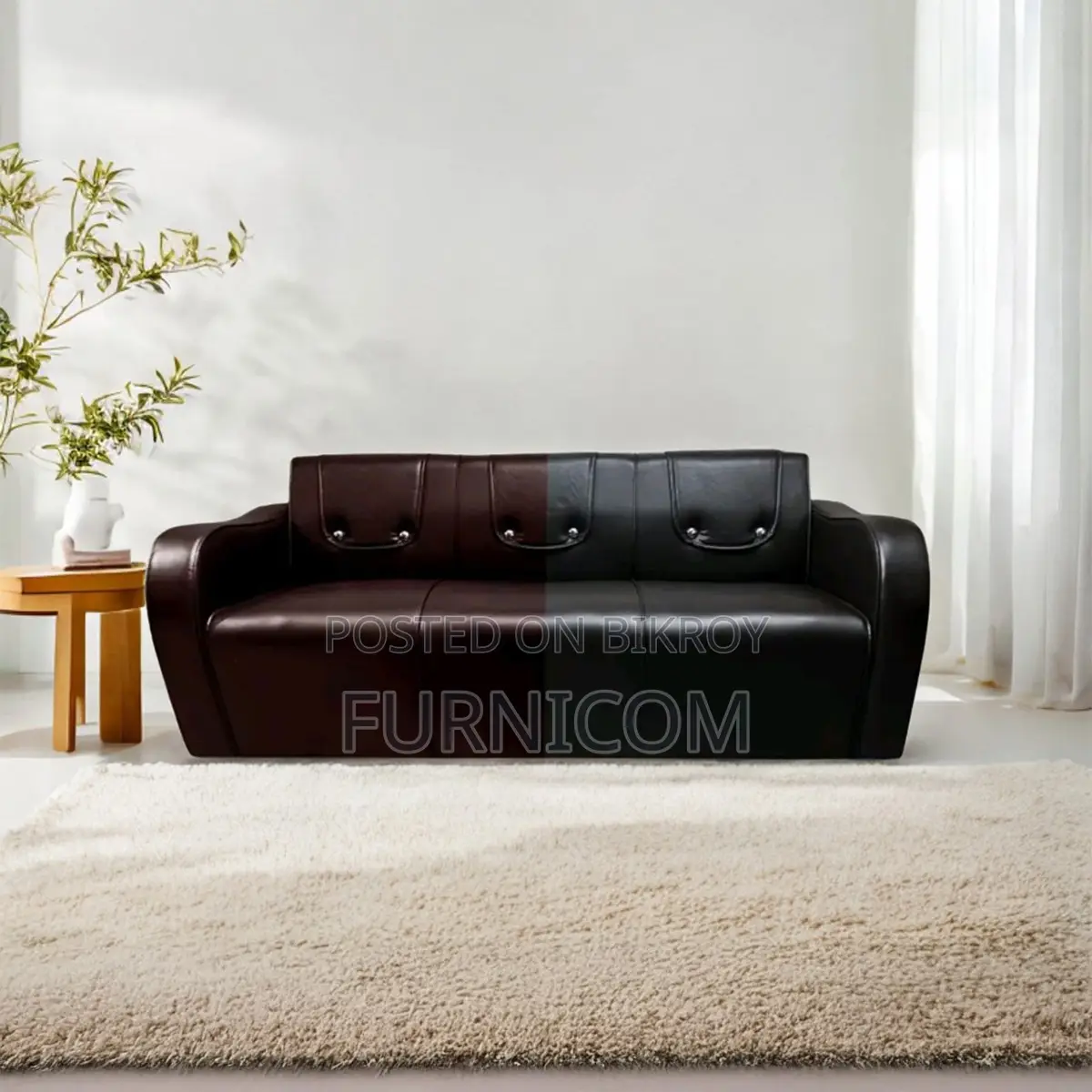 Furnicom Apple sofa / Living room sofa / Office sofa / Sofa / sofa set