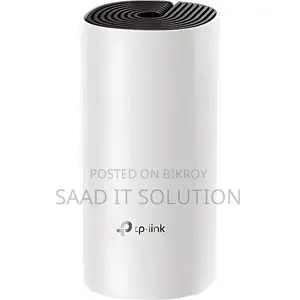 TP-Link Deco M4 1-Pack Whole Home Mesh Wi-Fi System