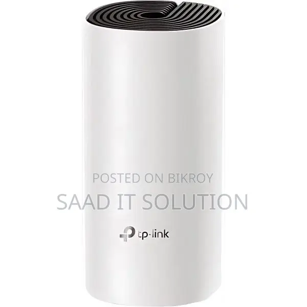 TP-Link Deco M4 1-Pack Whole Home Mesh Wi-Fi System