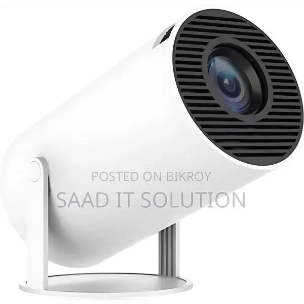 HY300A Mini Android Projector